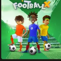 Football X