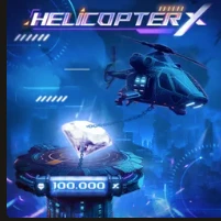 Helicopter X