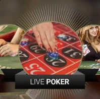 Live Poker