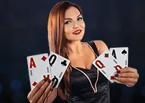 Live Blackjack